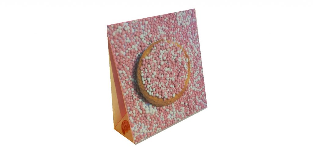 geschenkdoosje muisjes