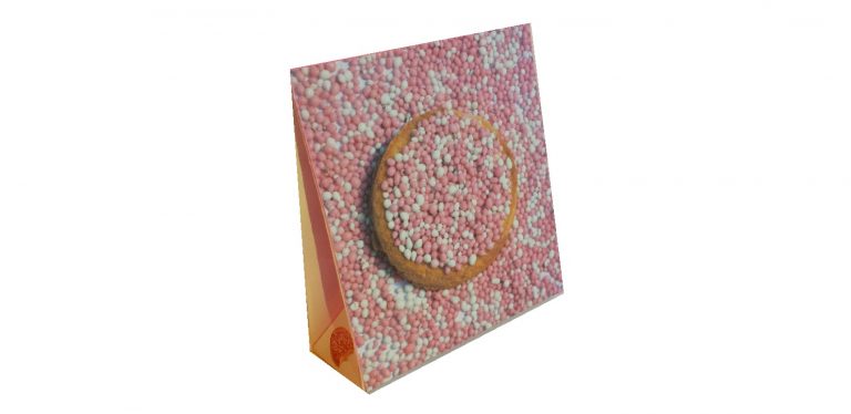 geschenkdoosje muisjes