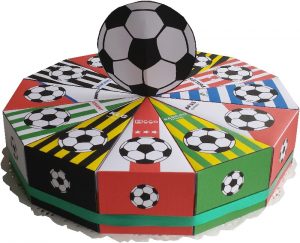 Voetbal traktatie eredivisie clubs Ajax Psv Fijnoord Utrecht Vitesse Heracles NEC PEC Groningen ADO Twente