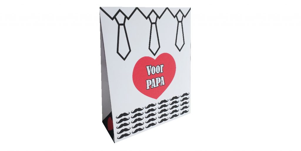 Vaderdag doosje