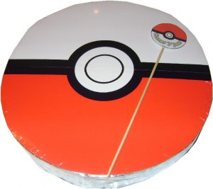 Pokemonbal
