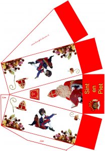 taartpunt-sinterklaas