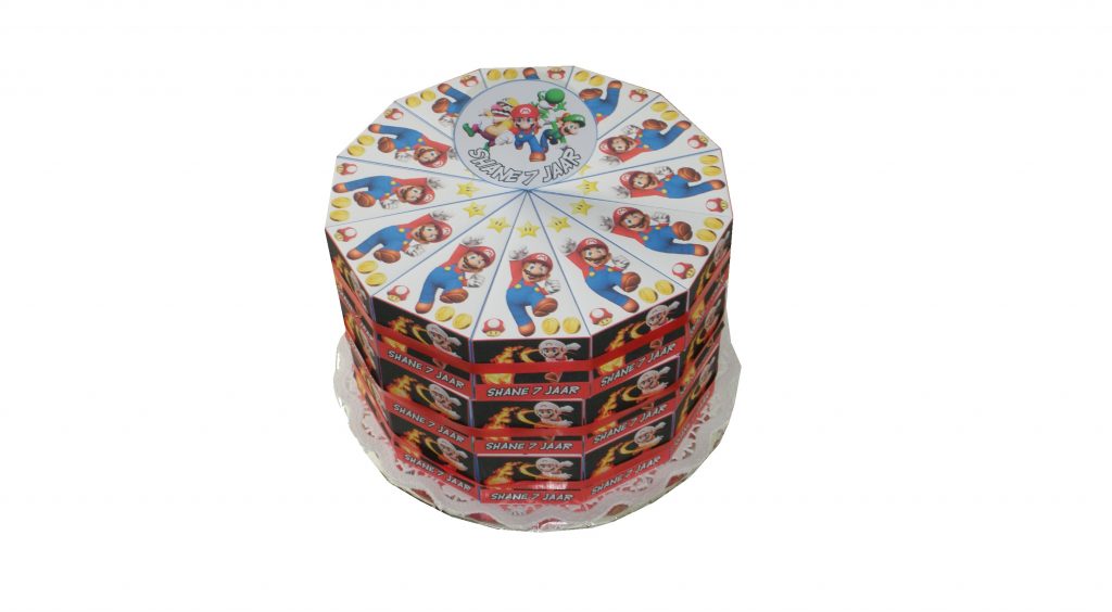 super-mario-taart