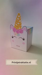 unicorn